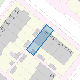 Perceel HVT01-D-3304