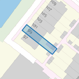 Perceel HVT01-D-3305