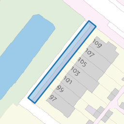 Perceel HVT01-D-3306