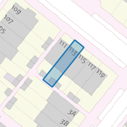 Perceel HVT01-D-3309