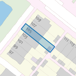 Perceel HVT01-D-3310