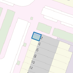 Perceel HVT01-D-3313