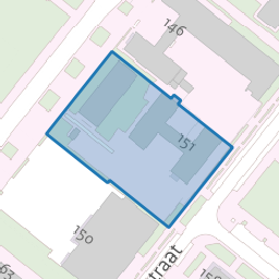 Perceel HVT01-D-3316