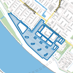 Perceel HVT01-D-3323