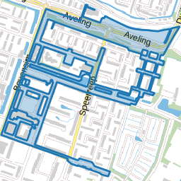 Perceel HVT01-D-3324