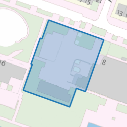 Perceel HVT01-D-3327