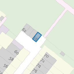 Perceel HVT01-D-3338