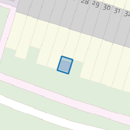 Perceel HVT01-D-3347