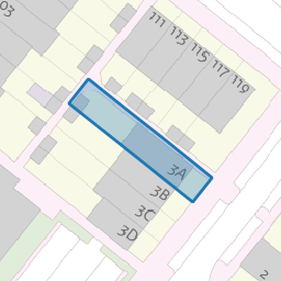 Perceel HVT01-D-3356