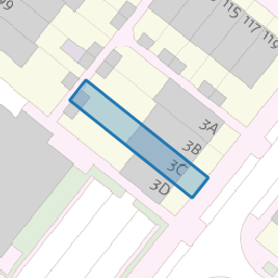 Perceel HVT01-D-3358