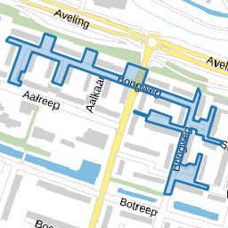 Perceel HVT01-D-3361