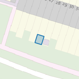 Perceel HVT01-D-3368