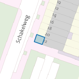 Perceel HVT01-D-3379