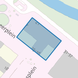 Perceel HVT01-D-3380