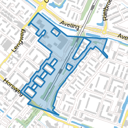 Perceel HVT01-D-3381