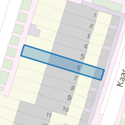 Perceel HVT01-D-3385