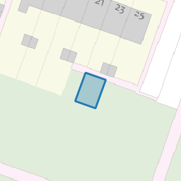 Perceel HVT01-D-3386