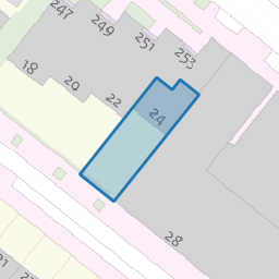 Perceel HVT01-D-3388