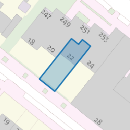 Perceel HVT01-D-3389