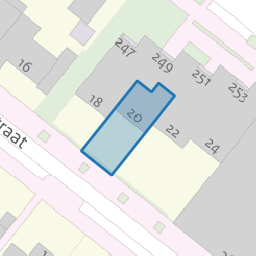 Perceel HVT01-D-3390