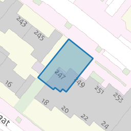 Perceel HVT01-D-3392