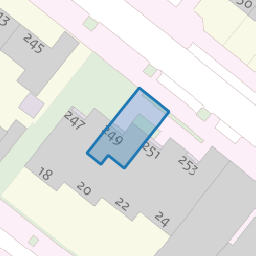 Perceel HVT01-D-3393