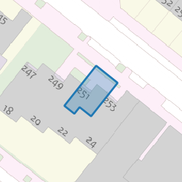 Perceel HVT01-D-3394