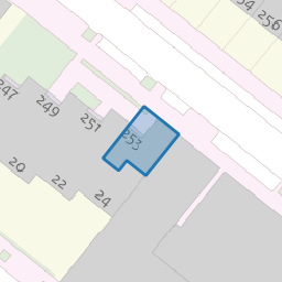 Perceel HVT01-D-3395