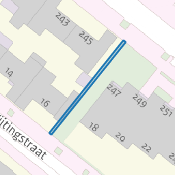 Perceel HVT01-D-3396