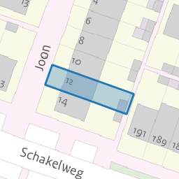 Perceel HVT01-D-3397