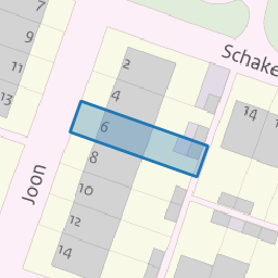 Perceel HVT01-D-3399