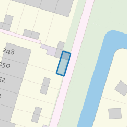 Perceel HVT01-D-3403