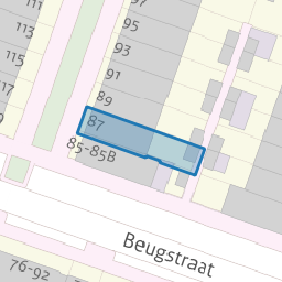 Perceel HVT01-D-3408