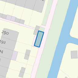 Perceel HVT01-D-3416