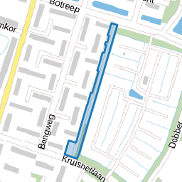 Perceel HVT01-D-3417