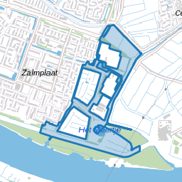 Perceel HVT01-D-3424