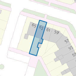 Perceel HVT01-E-1001