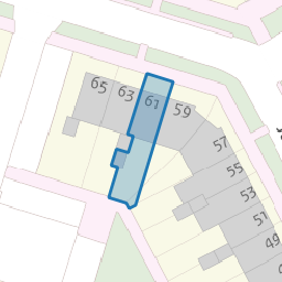 Perceel HVT01-E-1002