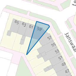 Perceel HVT01-E-1003