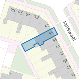 Perceel HVT01-E-1005