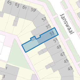 Perceel HVT01-E-1006