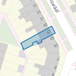 Perceel HVT01-E-1008