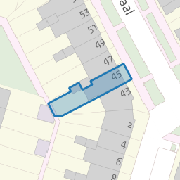 Perceel HVT01-E-1009