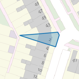 Perceel HVT01-E-1011