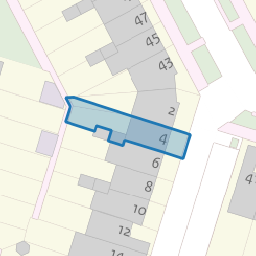 Perceel HVT01-E-1012