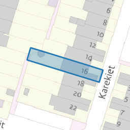 Perceel HVT01-E-1014