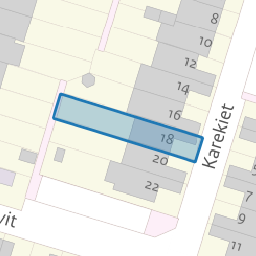 Perceel HVT01-E-1015