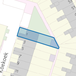 Perceel HVT01-E-1023