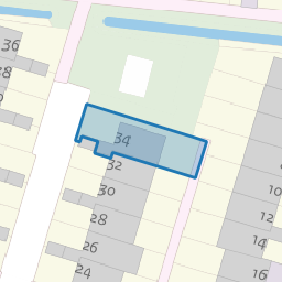 Perceel HVT01-E-1025