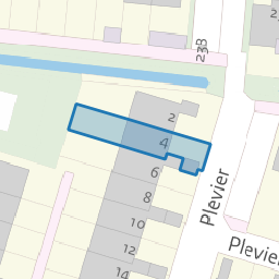 Perceel HVT01-E-1028